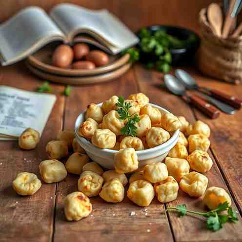 Healthy Papas Arrugadas – Easy Home Recipe